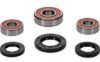 PIVOT WORKS WHEEL BEARING KIT PREMIUM BEARINGS