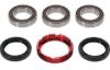 PIVOT WORKS WHEEL BEARING KIT PREMIUM BEARINGS