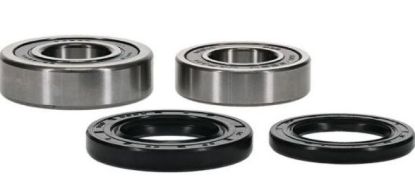 PIVOT WORKS WHEEL BEARING KIT PREMIUM BEARINGS