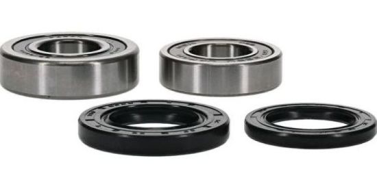 PIVOT WORKS WHEEL BEARING KIT PREMIUM BEARINGS