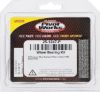 PIVOT WORKS WHEEL BEARING KIT PREMIUM BEARINGS
