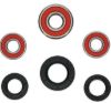 PIVOT WORKS WHEEL BEARING KIT PREMIUM BEARINGS