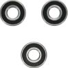 PIVOT WORKS WHEEL BEARING KIT PREMIUM BEARINGS