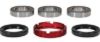 PIVOT WORKS WHEEL BEARING KIT PREMIUM BEARINGS