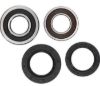 PIVOT WORKS WHEEL BEARING KIT PREMIUM BEARINGS