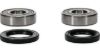 PIVOT WORKS WHEEL BEARING KIT PREMIUM BEARINGS