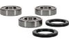 PIVOT WORKS WHEEL BEARING KIT PREMIUM BEARINGS