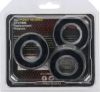 PIVOT WORKS WHEEL BEARING KIT PREMIUM BEARINGS