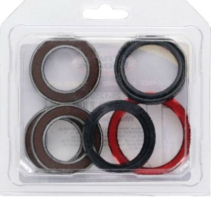 PIVOT WORKS WHEEL BEARING KIT PREMIUM BEARINGS