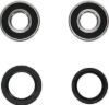 PIVOT WORKS WHEEL BEARING KIT PREMIUM BEARINGS