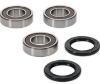 PIVOT WORKS WHEEL BEARING KIT PREMIUM BEARINGS