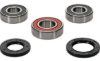 PIVOT WORKS WHEEL BEARING KIT PREMIUM BEARINGS