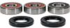 PIVOT WORKS WHEEL BEARING KIT PREMIUM BEARINGS