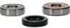 PIVOT WORKS WHEEL BEARING KIT PREMIUM BEARINGS