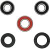 PIVOT WORKS WHEEL BEARING KIT PREMIUM BEARINGS