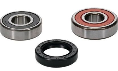 PIVOT WORKS WHEEL BEARING KIT PREMIUM BEARINGS