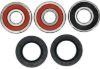 PIVOT WORKS WHEEL BEARING KIT PREMIUM BEARINGS