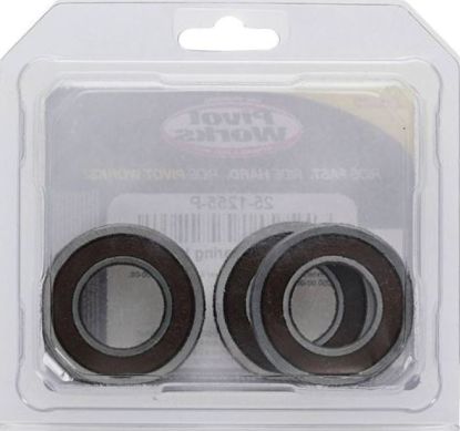 PIVOT WORKS WHEEL BEARING KIT PREMIUM BEARINGS