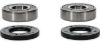 PIVOT WORKS WHEEL BEARING KIT PREMIUM BEARINGS