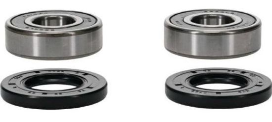 PIVOT WORKS WHEEL BEARING KIT PREMIUM BEARINGS
