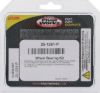 PIVOT WORKS WHEEL BEARING KIT PREMIUM BEARINGS