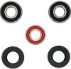 PIVOT WORKS WHEEL BEARING KIT PREMIUM BEARINGS