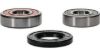 PIVOT WORKS WHEEL BEARING KIT PREMIUM BEARINGS