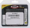 PIVOT WORKS WHEEL BEARING KIT PREMIUM BEARINGS
