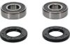 PIVOT WORKS WHEEL BEARING KIT PREMIUM BEARINGS