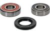 PIVOT WORKS WHEEL BEARING KIT PREMIUM BEARINGS