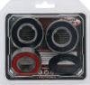 PIVOT WORKS WHEEL BEARING KIT PREMIUM BEARINGS