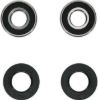 PIVOT WORKS WHEEL BEARING KIT PREMIUM BEARINGS