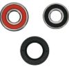 PIVOT WORKS WHEEL BEARING KIT PREMIUM BEARINGS