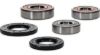 PIVOT WORKS WHEEL BEARING KIT PREMIUM BEARINGS