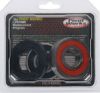 PIVOT WORKS WHEEL BEARING KIT PREMIUM BEARINGS
