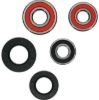 PIVOT WORKS WHEEL BEARING KIT PREMIUM BEARINGS