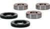 PIVOT WORKS WHEEL BEARING KIT PREMIUM BEARINGS