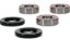 PIVOT WORKS WHEEL BEARING KIT PREMIUM BEARINGS