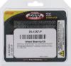PIVOT WORKS WHEEL BEARING KIT PREMIUM BEARINGS