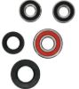 PIVOT WORKS WHEEL BEARING KIT PREMIUM BEARINGS