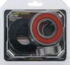 PIVOT WORKS WHEEL BEARING KIT PREMIUM BEARINGS
