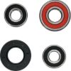 PIVOT WORKS WHEEL BEARING KIT PREMIUM BEARINGS