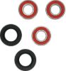 PIVOT WORKS WHEEL BEARING KIT PREMIUM BEARINGS