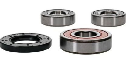 PIVOT WORKS WHEEL BEARING KIT PREMIUM BEARINGS