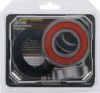 PIVOT WORKS WHEEL BEARING KIT PREMIUM BEARINGS