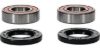 PIVOT WORKS WHEEL BEARING KIT PREMIUM BEARINGS