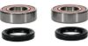 PIVOT WORKS WHEEL BEARING KIT PREMIUM BEARINGS