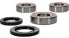 PIVOT WORKS WHEEL BEARING KIT PREMIUM BEARINGS