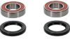 PIVOT WORKS WHEEL BEARING KIT PREMIUM BEARINGS