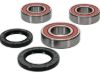 PIVOT WORKS WHEEL BEARING KIT PREMIUM BEARINGS